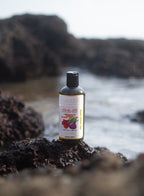 Hibiscus Onion Curry Leaves Oil