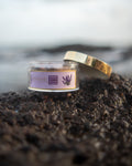 Lavender Foot Salt
