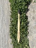 Soft Bristles Bamboo Toothbrush